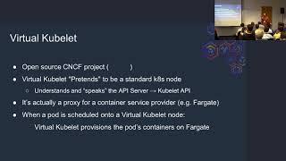 ACD 2019 Nodeless Kubernetes