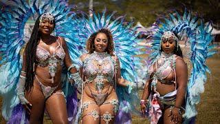 Trinidad Carnival 2024| Monday Mas After Movie