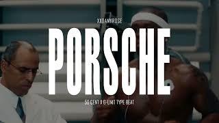 [FREE] 50 Cent x G-Unit x Digga D Type Beat 2024 - "Porsche" (prod. by xxDanyRose)