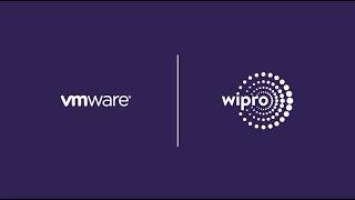 VMware Wipro 2021 Update