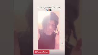 MoneyBoJay - On That (Mini vid)