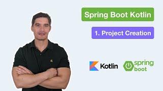 Spring Boot Kotlin Part 1: Project creation, hot swapping, REST Controller