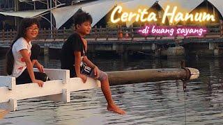 Cerita Hanum -  Video Kenangan 2th yl (dibuang sayang)  Shafeea Hanum