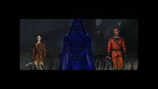 Star Wars KOTOR | Jedi From the Start on Kashyyyk-12 #kotor #starwars #nvidia #gaming #shadowplay