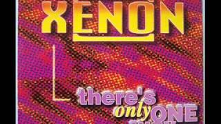 Xenon - There's Only One Way (Radio Edit Mix).wmv