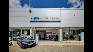 Welcome to EMG Motor Group 2021