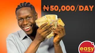 5 Websites That Will Pay You DAILY Within 24 Hours in 2024 (Make Money Online At Home From Nigeria)