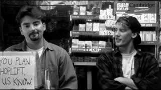 SHOP STOP (Clerks) - Idegesítő vevők