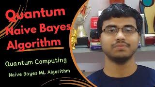 Python Implementations of Quantum Naive Bayes Algorithm