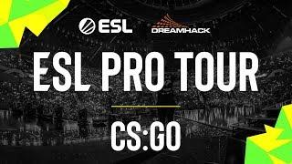 ESL Pro Tour | Our Vision For Esports