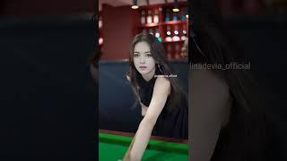 Beautiful girl Elina Devia |  Asian girl queen 2023 | Episode 1