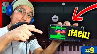 Agrega tu primer Instrumento en FL Studio Mobile |FLM Curso Cap #9 Como agregar Instrumentos