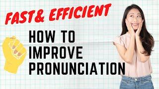 How to improve Chinese Pronunciation-tips to improve Chinese mandarin speaking-the echo method