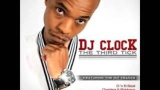 DJ Clock - D 'n B Beat