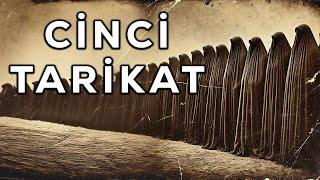 Cinci Tarikat Yüzünden Yaşanan Paranormal Olaylar | Korku hikayeleri | Cinli Hikayeler | cinli köy