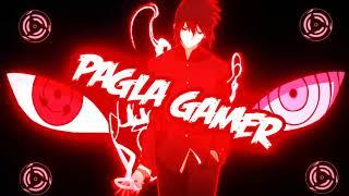 Pagla Gamer YT Intro pagla gamer