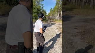 12G Boomstick Shooting #mossberg #2ndamendment #shootinggames