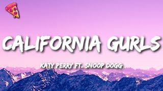 Katy Perry - California Gurls ft. Snoop Dogg