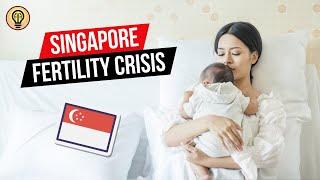 Singapore’s Fertility Crisis: How Bad Is It?