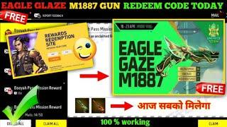 FREE FIRE REDEEM CODE TODAY 23 JUNE REDEEM CODE FREE FIRE | FF REDEEM CODE TODAY 23 JUNE