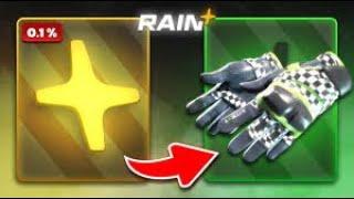 HUGE RAIN SPIN PULL!!! ON RAIN.GG (NEW GIVEAWAY)