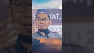 Ibu Adalah Madrasah Pertama Untuk Anaknya Ustadz Adi Hidayat #shorts #quotesislami #ceramahsingkat