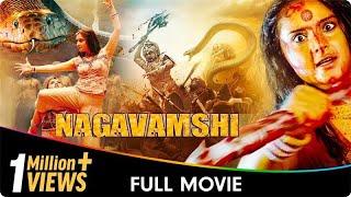 Nagavamshi - Hindi Dubbed Full Movie - Vishnuvardhan, Diganth, Ramya, Saikumar, Rajesh Vivek