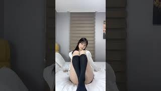 japanese hot babe on juicy legs #shorts #trend #tiktok #video #viral #viralvideo #viralshorts