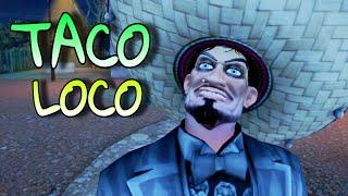 Taco Loco Full Gameplay