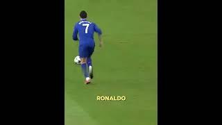 Women vs Men free kick viral edit 