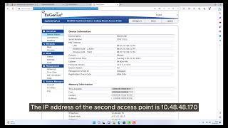 How to Authenticate Active Directory with RADIUS Server for WiFi? Engenius Network