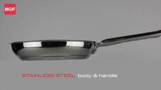 NOVA Skillet - Magefesa USA