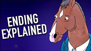 The Ending Of BoJack Horseman Explained