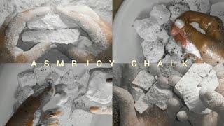 COMPI GRITTY REFORMED CHALK/RECENT VIDEOS/CRUNCHY CRUMBLY CHALK REFORMS 