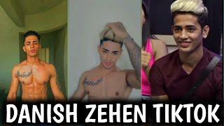 Danish Zehen TikTok King | Famous TikTok Video| We All Miss You 