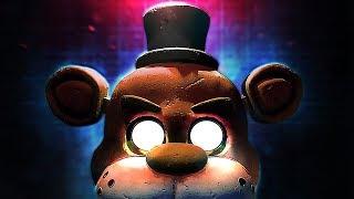 Five Nights at Freddy's: Help Wanted - Part 1