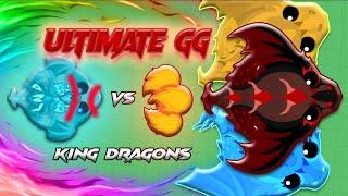 Mope.io - ULTIMATE GG KILLS A KING SHAH OMGG!! (UNBELIEVABLE!!!)