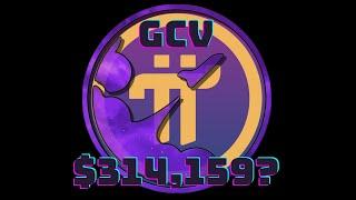 Pi Network GCV!  Can it reach $314,159???