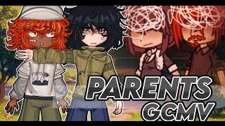 PARENTS •°* {} GCMV / Gacha music video|| BL || ️TW?️{}