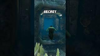 5 Secret Locations in GTA 5