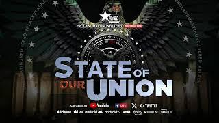 #BlackStarNetwork presents: The State of Our Union  | #RolandMartinUnfiltered