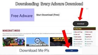 Clicking the Green Download Buttons in 2024 | Why You Should Not!