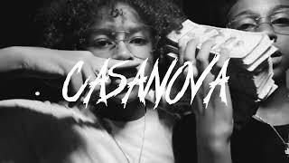 [FREE] "CASANOVA" | DD Osama x Sha Gz x NY Drill Type Beat | 2024 | Prod Bvba