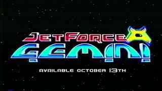 Hot Newz 64 (1998): Jet Force Gemini and Donkey Kong 64