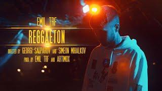 Emil TRF - Reggaeton (Official Video)