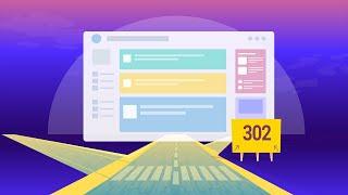 How To Create 302 Redirect URLs