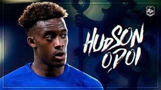 Callum Hudson-Odoi 2019 ● The Future | HD