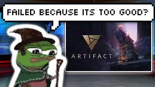 I Tried Artifact For The First Time In 2024...