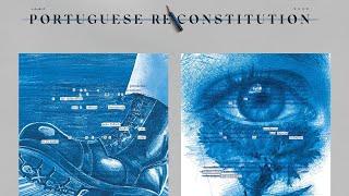 Penguin Random House  - The Portuguese (Re)Constitution (case study)
