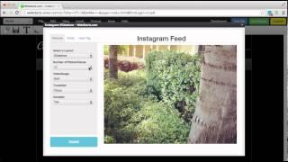 How To Add An Instagram Feed To Your Website